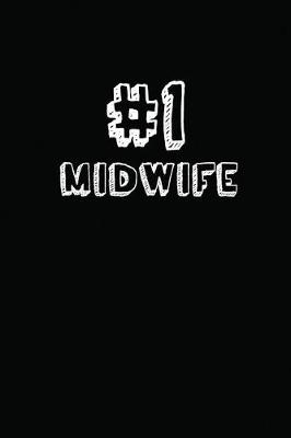 Book cover for #1 Midwife