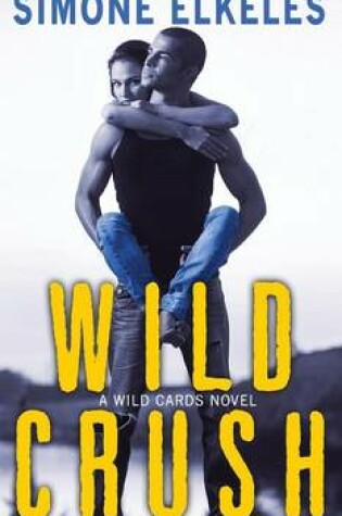 Cover of Wild Crush