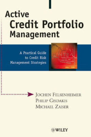 Cover of Active Credit Portfolio Management