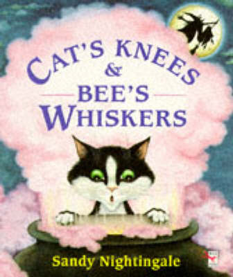 Book cover for Cat's Knees and Bee's Whiskers