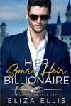 Book cover for Her Spare Heir Billionaire