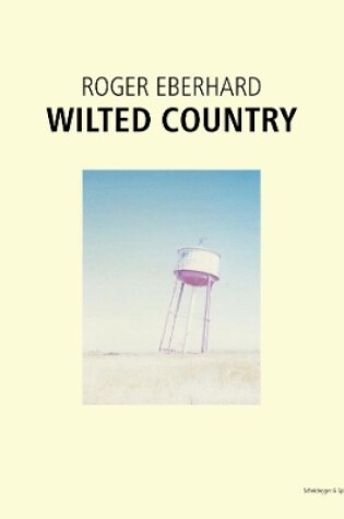 Cover of Wilted Country
