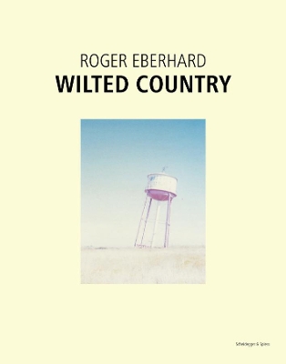 Book cover for Wilted Country