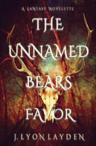 Cover of The Unnamed Bears Favor