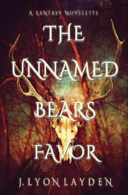 Book cover for The Unnamed Bears Favor