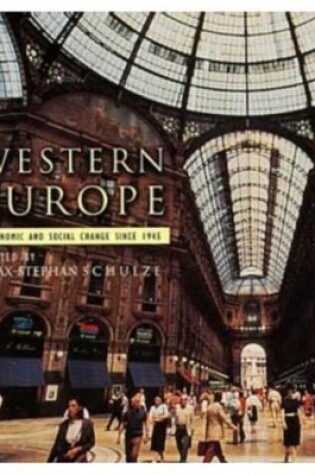 Cover of Western Europe
