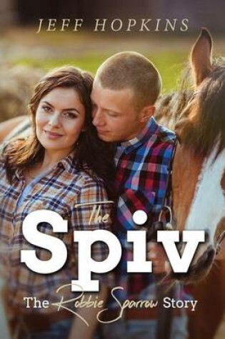 Cover of The Spiv