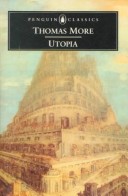Book cover for Utopia and Other Essential Writings