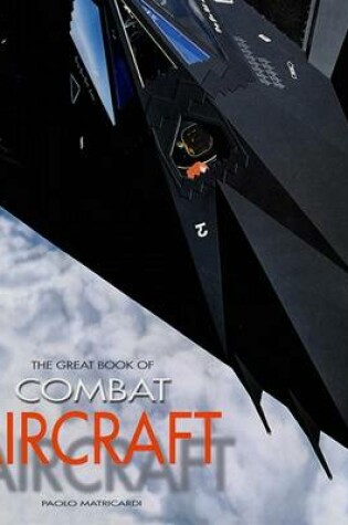 Cover of The Great Book of Aircraft