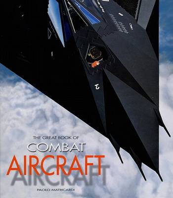 Cover of The Great Book of Aircraft