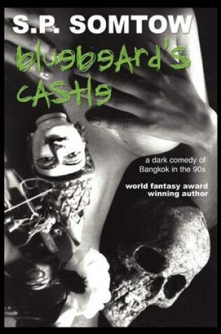 Cover of Bluebeard's Castle