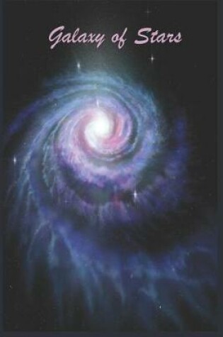 Cover of Galaxy of Stars