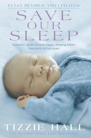 Cover of Save Our Sleep, Revised Edition
