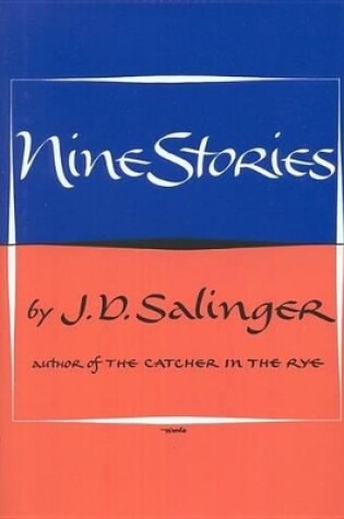 Cover of Nine Stories