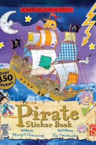 Cover of Pirate