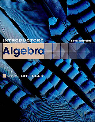 Book cover for Introductory Algebra plus MyMathLab/MyStatLab Student Access Code Card