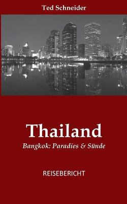 Book cover for Thailand