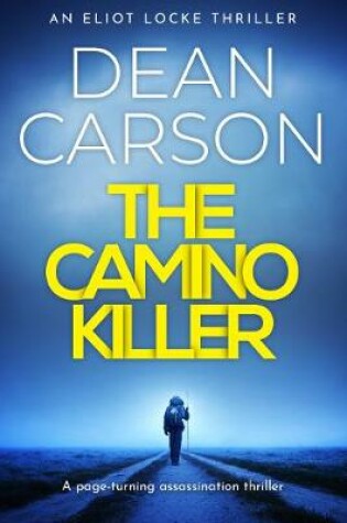 Cover of The Camino Killer