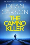 Book cover for The Camino Killer