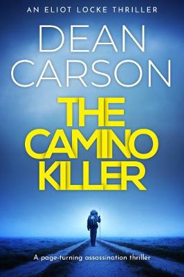 Cover of The Camino Killer