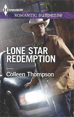 Book cover for Lone Star Redemption