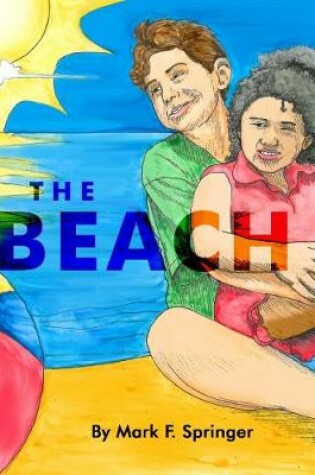 Cover of The Beach