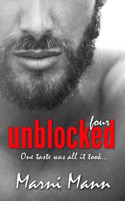 Book cover for Unblocked - Episode Four