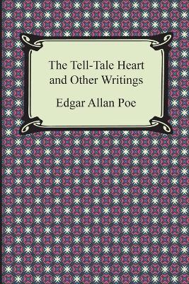 Book cover for The Tell-Tale Heart and Other Writings