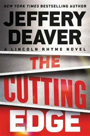 Cover of The Cutting Edge