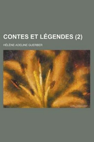 Cover of Contes Et Legendes (2)