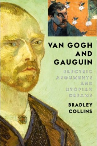 Cover of Van Gogh And Gauguin