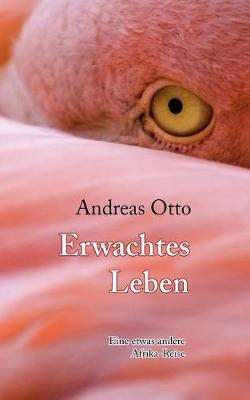 Book cover for Erwachtes Leben