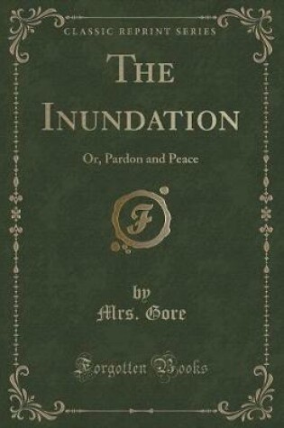 Cover of The Inundation