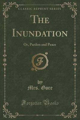 Book cover for The Inundation