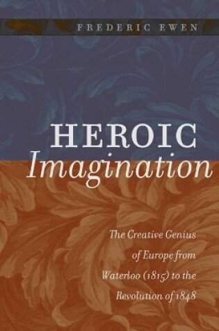 Cover of Heroic Imagination