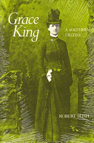 Cover of Grace King