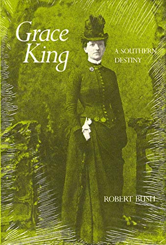 Cover of Grace King