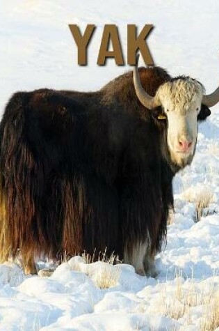 Cover of Yak