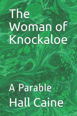 Book cover for The Woman of Knockaloe
