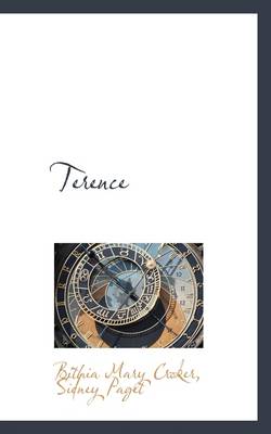 Book cover for Terence