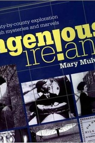 Cover of Ingenious Ireland