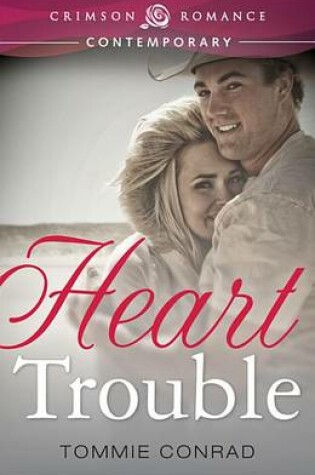 Cover of Heart Trouble