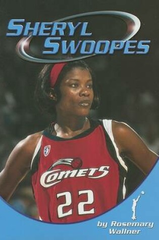 Cover of Sheryl Swoopes