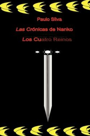 Cover of Las Cr Nicas de Nanko