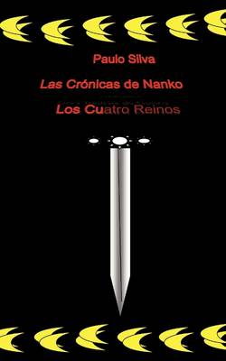 Book cover for Las Cr Nicas de Nanko