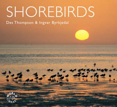 Cover of Shorebirds