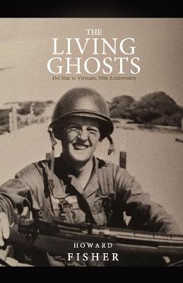 Cover of The Living Ghosts