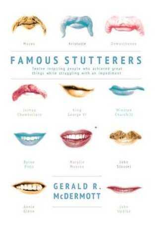 Cover of Famous Stutterers