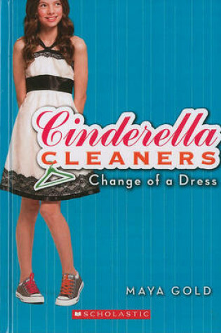 Cover of Change of a Dress