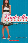 Book cover for Change of a Dress